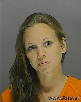 Theresa  Walker Mugshot