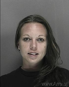 Theresa  Walker Mugshot