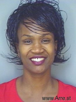 Theresa  West Mugshot