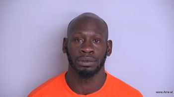 Therious Orlando Mccloud Mugshot