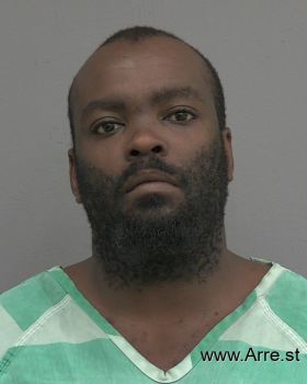 Theron Lamar Brown Mugshot