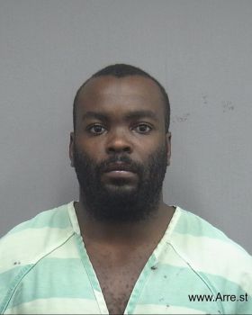 Theron Lamar Brown Mugshot