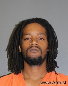 Therron  Harris Mugshot