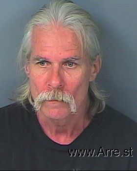 Thomas Gibson Abel Mugshot