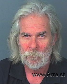 Thomas Gibson Abel Mugshot