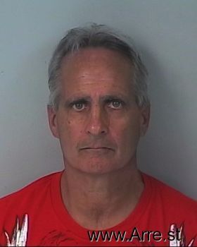 Thomas Clifford Adamczyk Mugshot