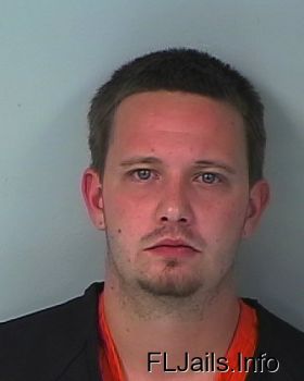 Thomas Joseph Jr Adams Mugshot