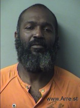 Thomas Junior Adams Mugshot