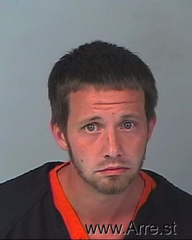 Thomas Joseph Adams Mugshot