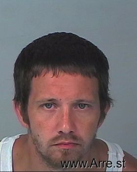 Thomas Joseph Adams Mugshot