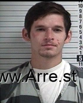 Thomas Wayne Allen Mugshot