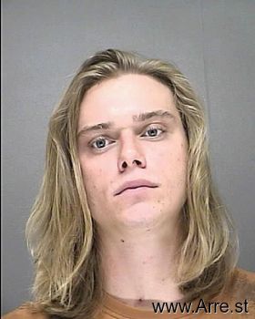 Thomas  Ayers-webb Mugshot