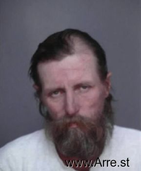 Thomas Kenyon Barber Mugshot