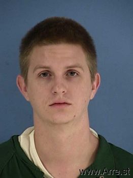 Thomas Anthony Barnes Mugshot