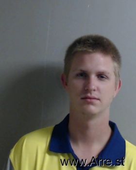 Thomas Anthony Barnes Mugshot