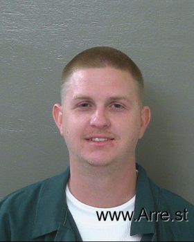 Thomas Anthony Barnes Mugshot