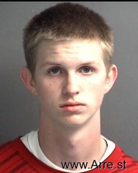 Thomas Anthony Barnes Mugshot