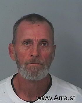 Thomas Joseph Bates Mugshot