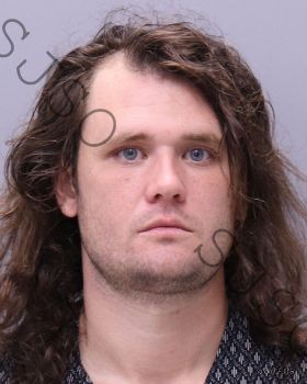 Thomas Edward Baumlin Mugshot