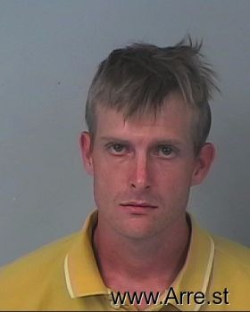 Thomas Lee Beasley Mugshot