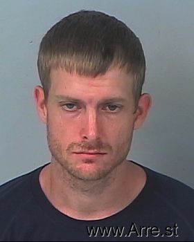 Thomas Lee Beasley Mugshot