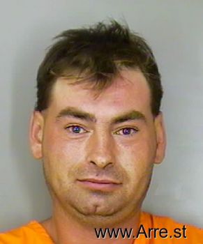 Thomas  Becker Mugshot