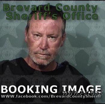 Thomas James Becker Mugshot