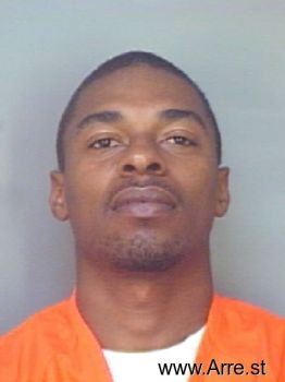 Thomas Nakia Bellamy Mugshot