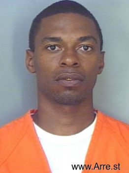 Thomas Nakia Bellamy Mugshot