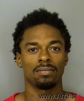 Thomas  Bellamy Mugshot