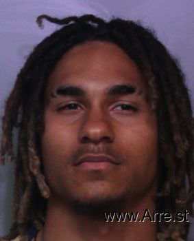 Thomas Nakia Jr Bellamy Mugshot