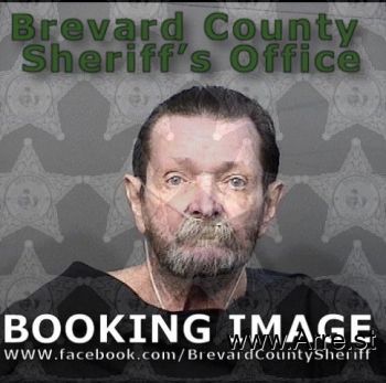 Thomas Edward Blackburn Mugshot