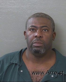 Thomas Lamar Blackmon Mugshot