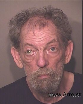 Thomas Dale Boyer Mugshot