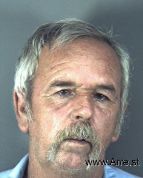 Thomas Earl Brewer Mugshot