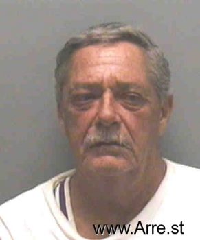 Thomas D Bristow Mugshot