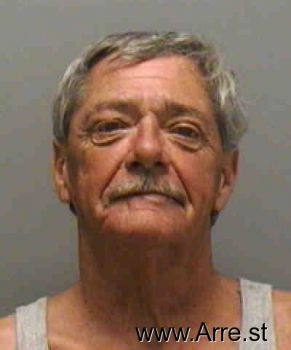 Thomas D Bristow Mugshot