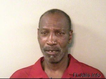 Thomas L Bryant Mugshot