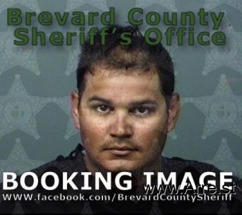 Thomas Hadi Bryant Mugshot