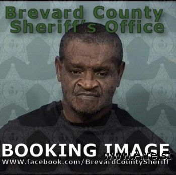 Thomas James Bryant Mugshot