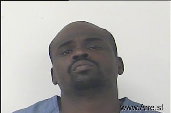 Thomas Jerome Buckins Mugshot