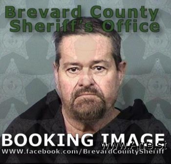 Thomas Dean Burnett Mugshot