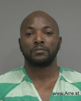 Thomas Ali Burns Mugshot