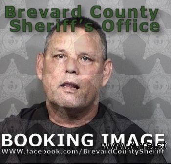 Thomas Michael Burns Mugshot