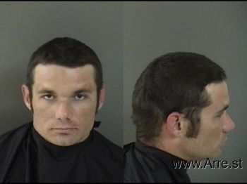 Thomas Marley Campbell Mugshot