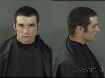 Thomas Marley Campbell Mugshot