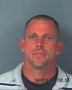 Thomas Wayne Campbell Mugshot