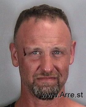 Thomas Andrew Carney Mugshot