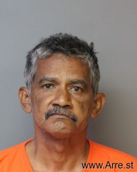 Thomas  Carrion Mugshot