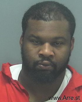 Thomas Koray Carter Jr Mugshot